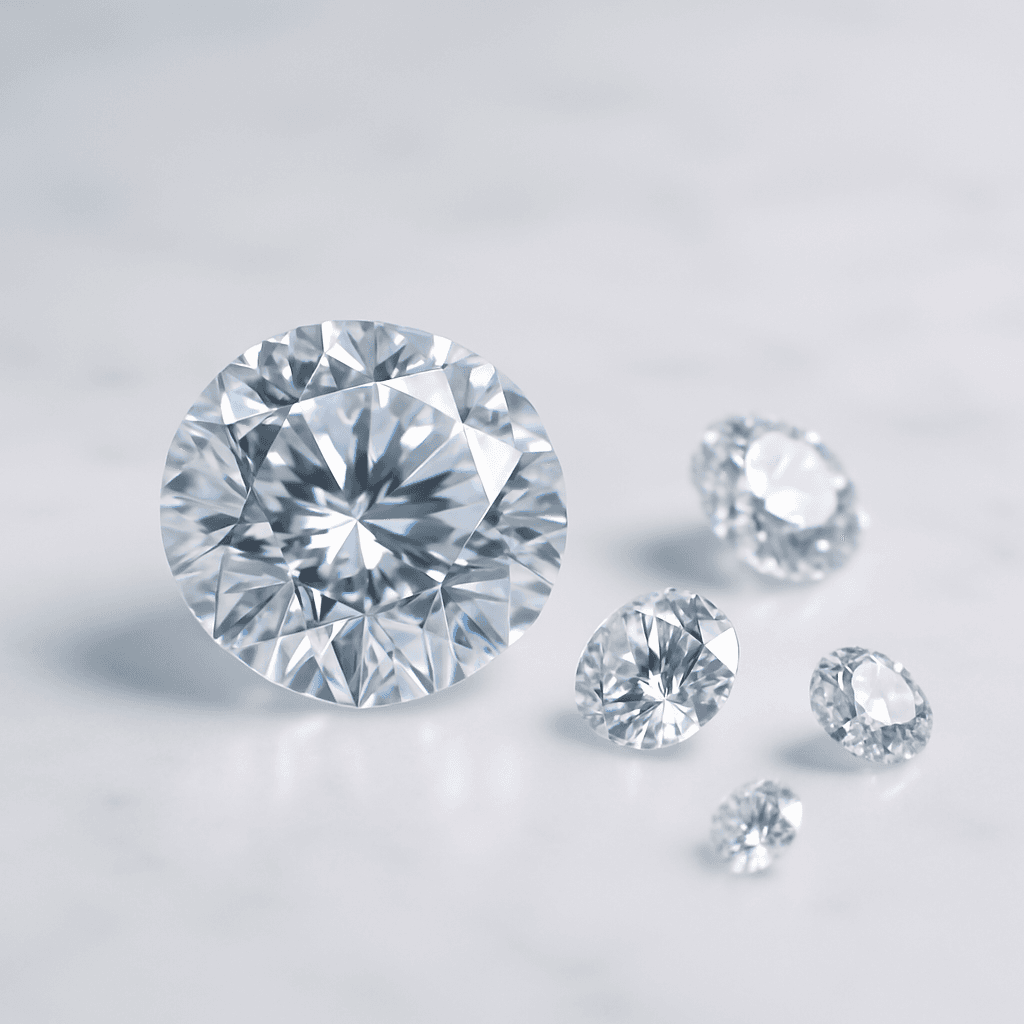 Lab-Grown Diamond Hero